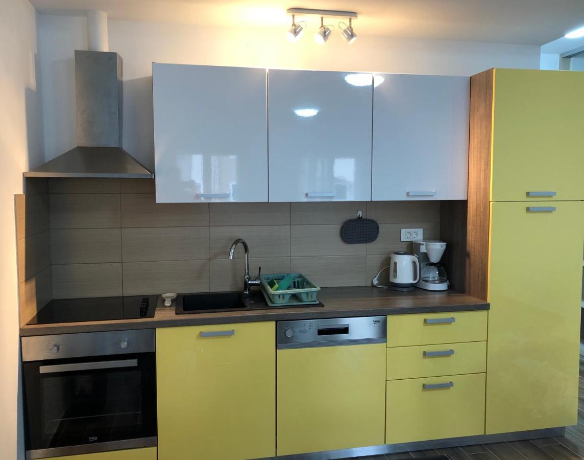 Apartments Dona 크레스 외부 사진