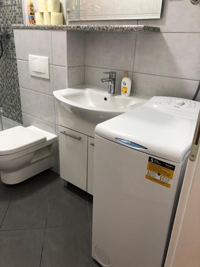 Apartments Dona 크레스 외부 사진