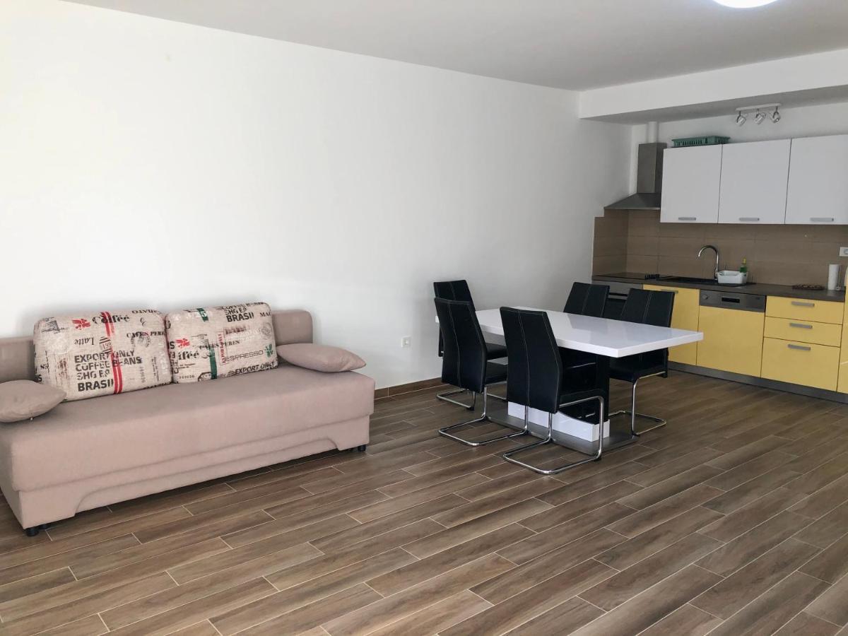 Apartments Dona 크레스 외부 사진