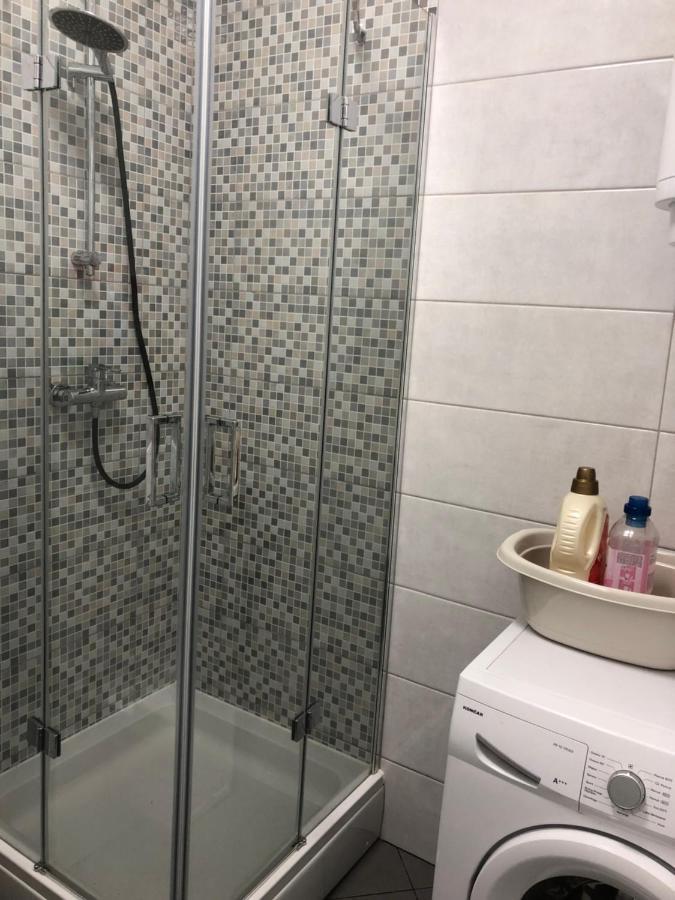 Apartments Dona 크레스 외부 사진