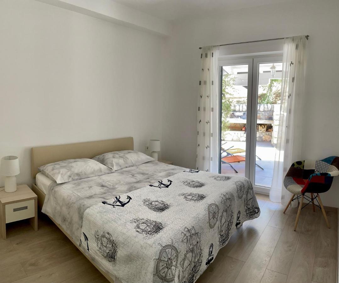 Apartments Dona 크레스 외부 사진