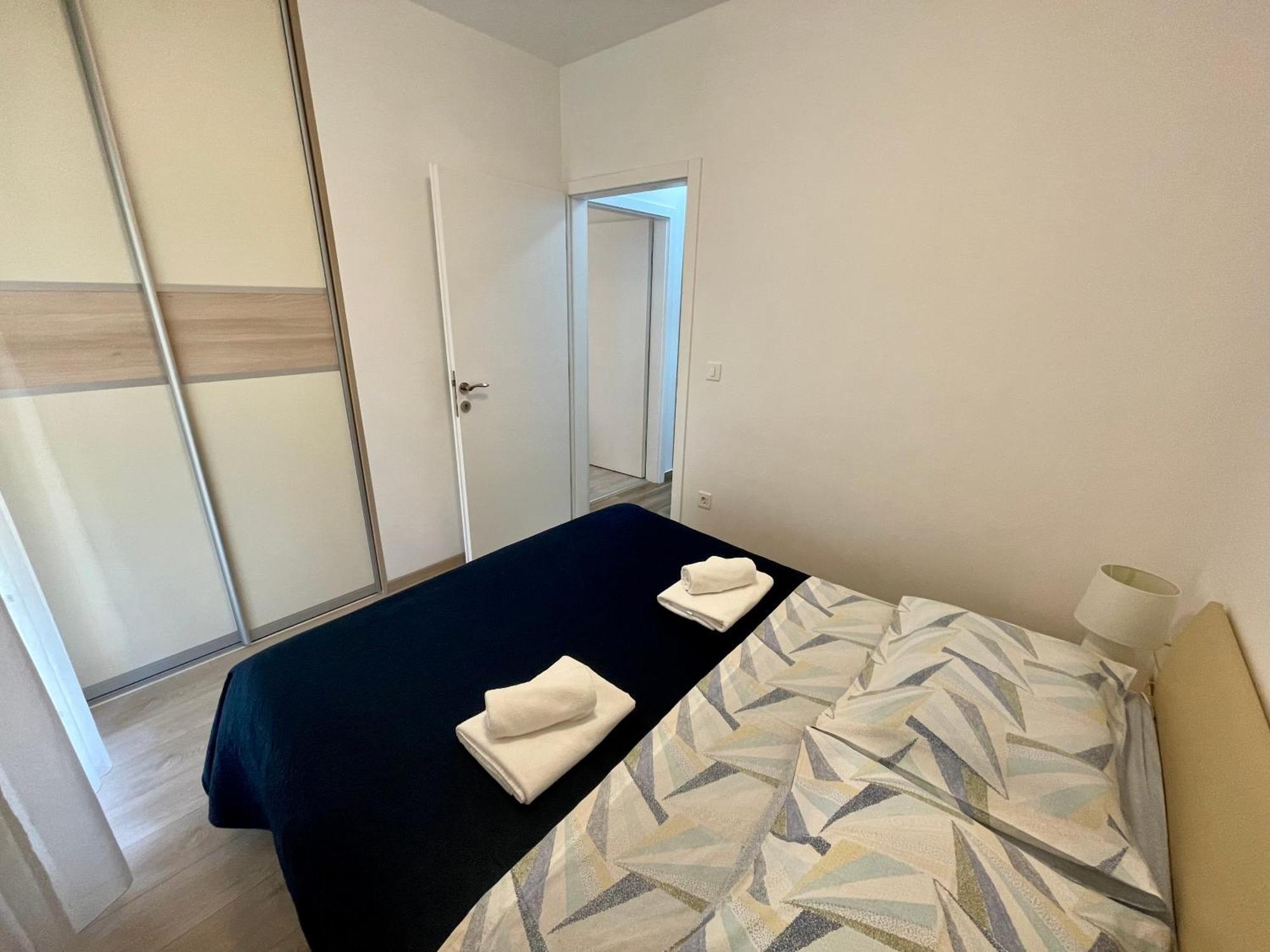 Apartments Dona 크레스 외부 사진
