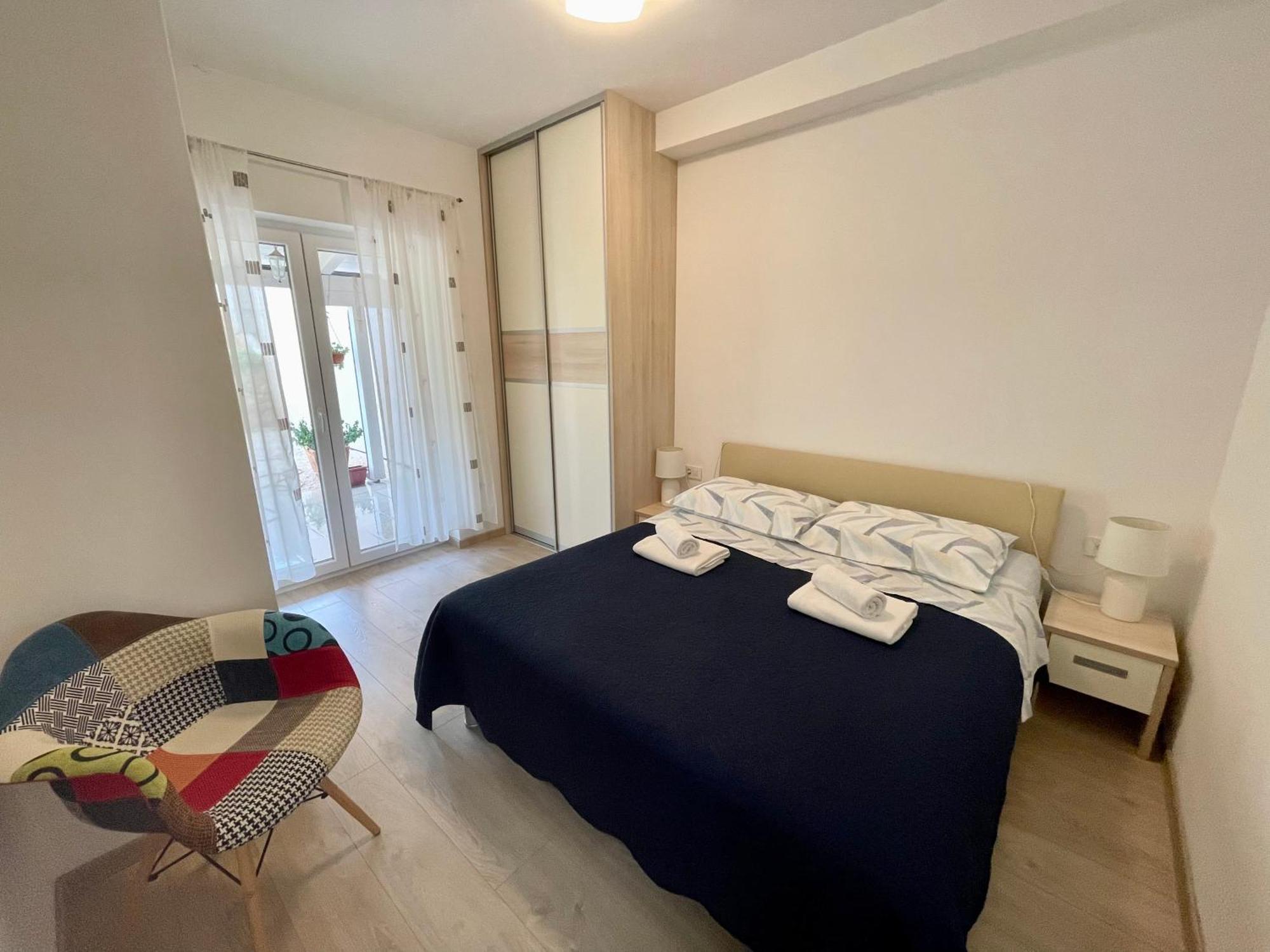 Apartments Dona 크레스 외부 사진