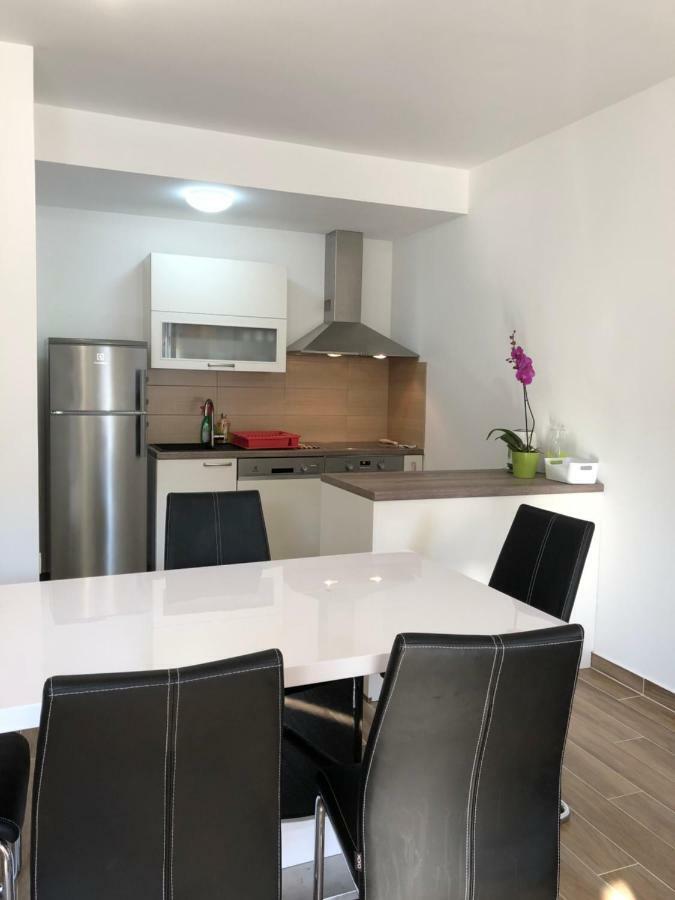 Apartments Dona 크레스 외부 사진
